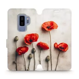 Etui do Samsung Galaxy S9 Plus - wzór VP42S