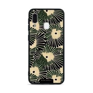 Etui Glossy Case do Samsung Galaxy A20e - wzór GA44G