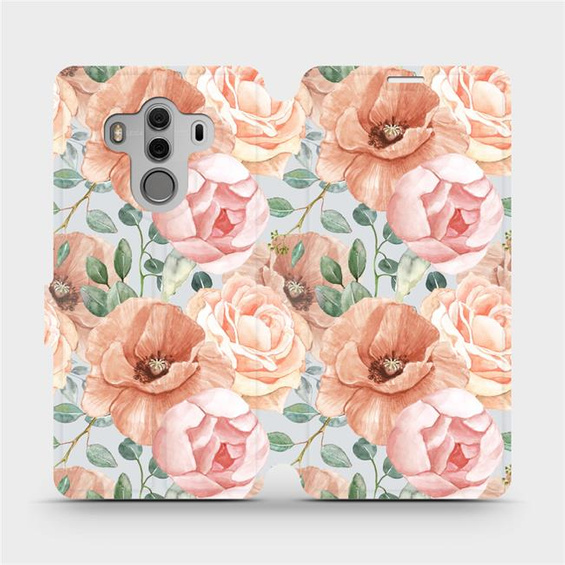 Etui do Huawei Mate 10 Pro - wzór MP02S