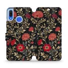 Etui do Huawei Nova 3 - wzór V172S