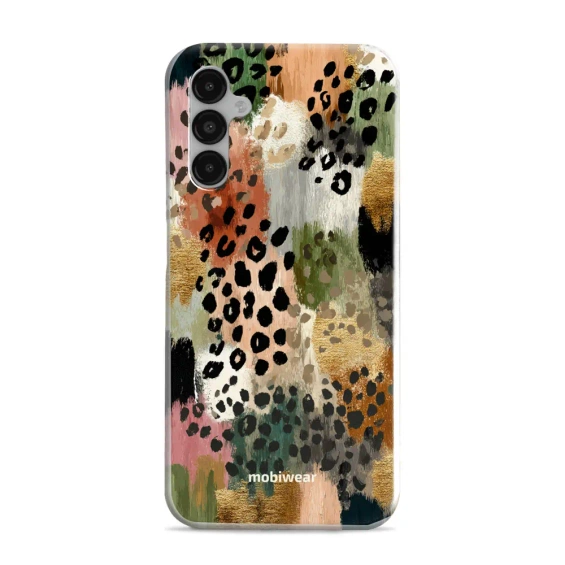 Etui Elite Pro do Samsung Galaxy A14 4G - wzór E167E