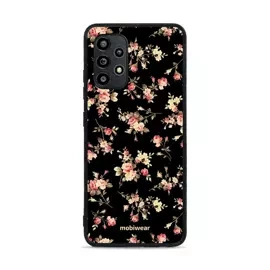 Etui Glossy Case do Samsung Galaxy A32 4G - wzór G039G