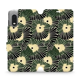 Etui do Samsung Galaxy Xcover PRO - wzór VA44S