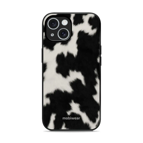 Etui Glossy Case do Apple iPhone 15 - wzór G165G