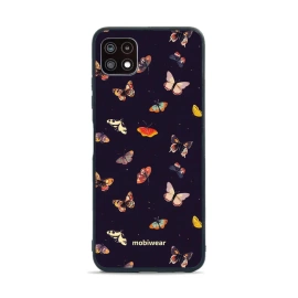 Etui Glossy Case do Samsung Galaxy A22 5G - wzór GP78G