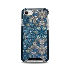 Etui MagSafe Elite Bumper Apple iPhone 7 - wzór D015D