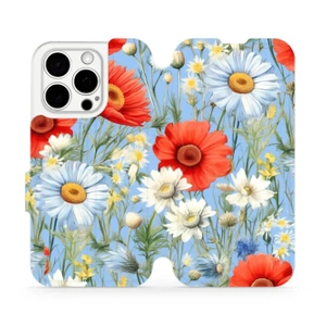 Etui do Apple iPhone 15 Pro - wzór VP44S