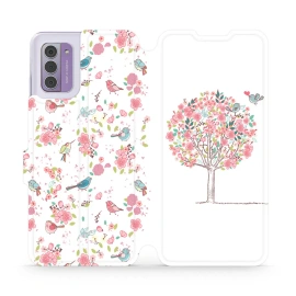 Etui do Nokia G42 - wzór M120S