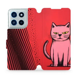 Etui do Motorola Moto G56 5G - wzór VP54S