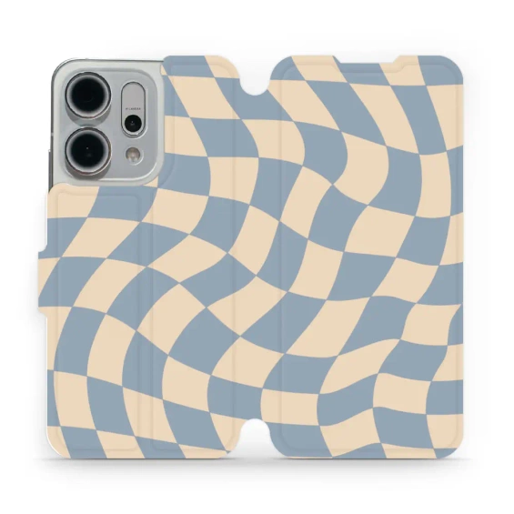 Etui do OPPO Reno 14 5G - wzór VA59S
