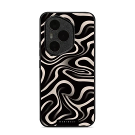 Etui Glossy Case do Huawei Honor 400 Pro - wzór GA63G