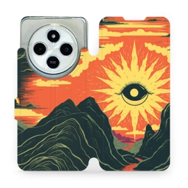 Etui do Xiaomi POCO C75 - wzór VP55S