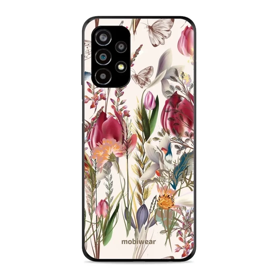 Etui Glossy Case do Samsung Galaxy A23 - wzór G031G