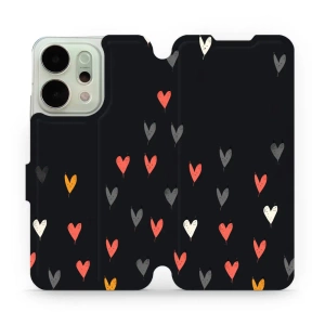 Etui do OPPO Reno 14 Pro 5G - wzór VP79P