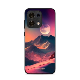 Etui Glossy Case do OPPO A6 Pro 5G - wzór G008G