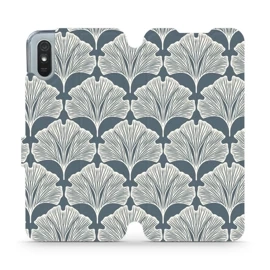 Etui do Xiaomi Redmi 9A - wzór VA43S