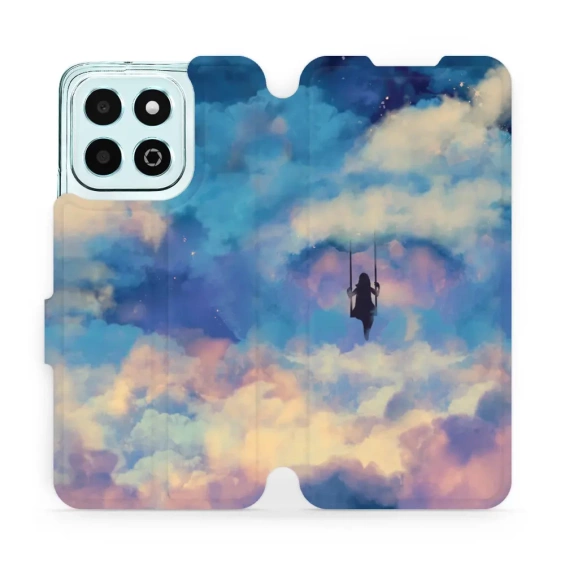 Etui do Huawei Honor X6b - wzór MR09S