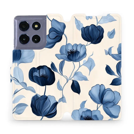 Etui do Motorola Moto G86 5G - wzór VP73S