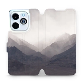 Etui do Infinix HOT 40i - wzór M151P