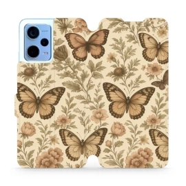 Etui do Xiaomi Redmi Note 12 5G - wzór VP92S