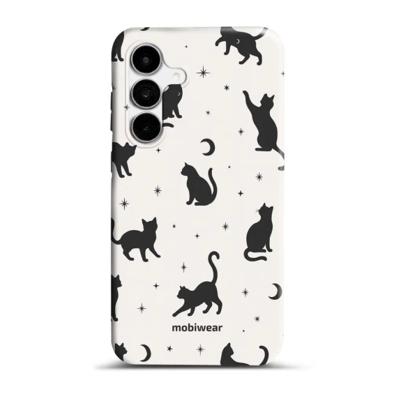 Etui Elite Pro do Samsung Galaxy S25 FE 5G - wzór E162E