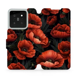 Etui do Xiaomi 14 - wzór VP45S