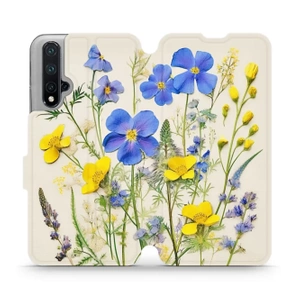 Etui do Huawei Nova 5T - wzór VP41S