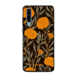 Etui Glossy Case do Huawei P30 - wzór G175G