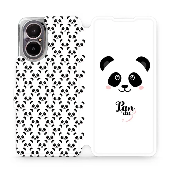 Etui do Realme C67 4G - wzór M030P