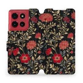 Etui do Motorola Moto G86 Power 5G - wzór V172S