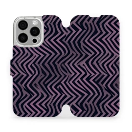 Etui do Apple iPhone 16 Pro - wzór VA55S