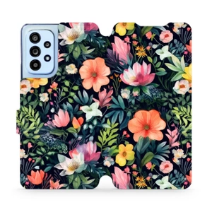 Etui do Samsung Galaxy A53 5G - wzór VP48S