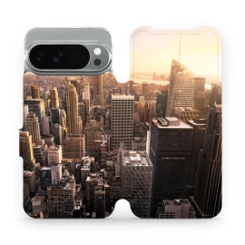 Etui do Google Pixel 10 Pro XL - wzór M138P