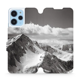 Etui do Xiaomi Redmi 12 - wzór M152P