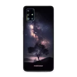 Etui Glossy Case do Samsung Galaxy A51 - wzór G005G