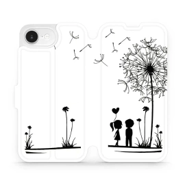 Etui do Apple iPhone 16e - wzór MH16P