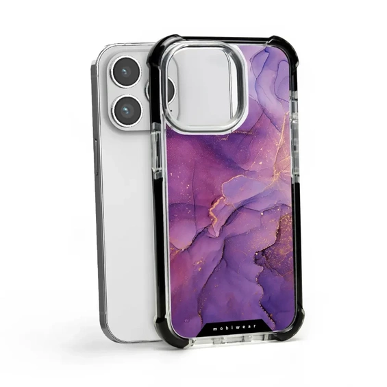 Etui MagSafe Elite Bumper Apple iPhone 14 Pro - wzór D020D