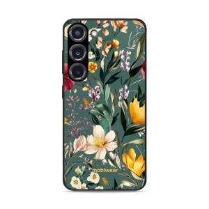 Etui Glossy Case do Samsung Galaxy S23 Plus - wzór GP71G