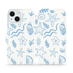 Etui do Apple iPhone 15 - wzór VP88S