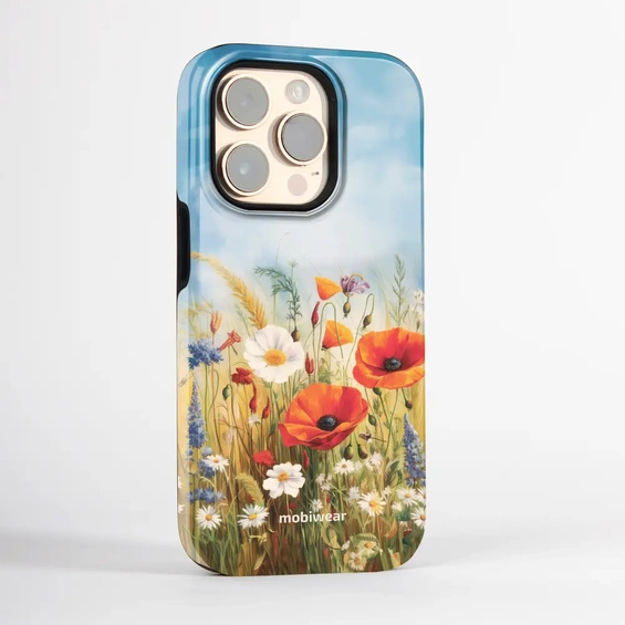 Etui Elite Pro do Samsung Galaxy A13 4G - wzór EP43E