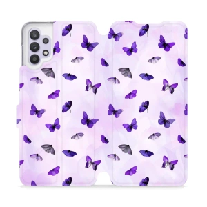 Etui do Samsung Galaxy M32 5G - wzór VP76S