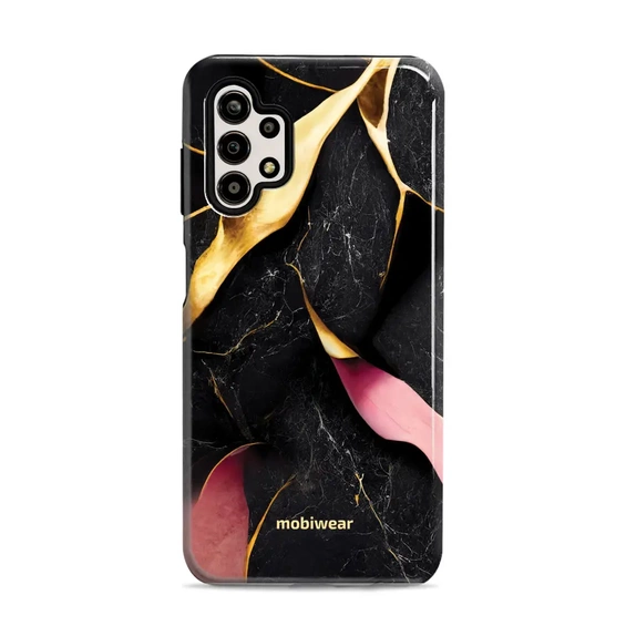 Etui Elite Pro do Samsung Galaxy A13 4G - wzór EP35E