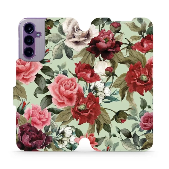 Etui do Samsung Galaxy A14 5G - wzór MD06P