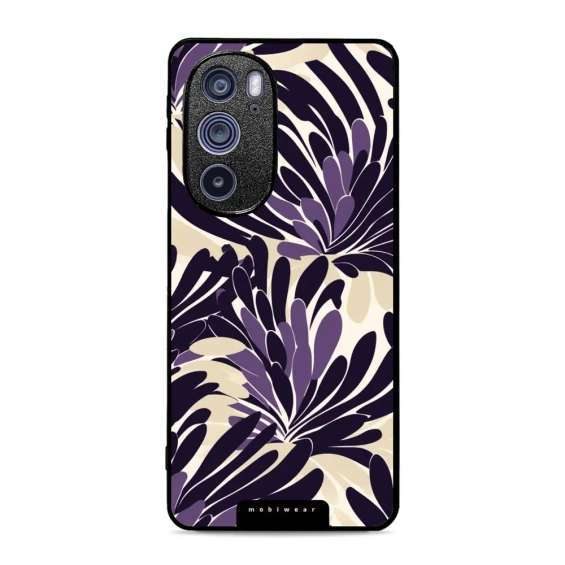 Etui Glossy Case do Motorola Edge 30 Pro - wzór GA47G