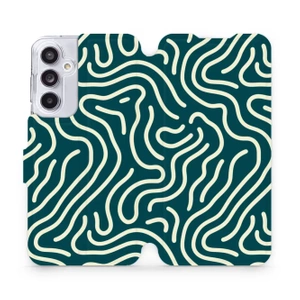 Etui do Samsung Galaxy A55 5G - wzór VA61S