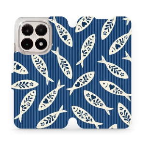 Etui do Xiaomi 15T - wzór VP89S