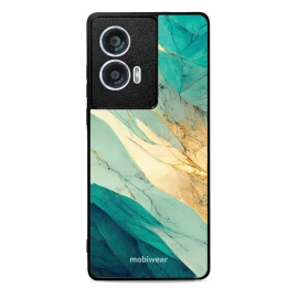 Etui Glossy Case do Motorola Edge 50 Fusion - wzór G024G