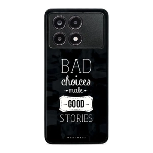 Etui Glossy Case do Xiaomi POCO X6 Pro - wzór G071G