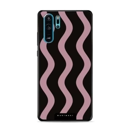 Etui Glossy Case do Huawei P30 Pro - wzór GA54G