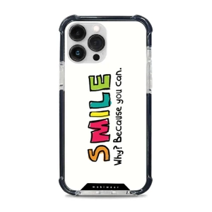 Etui MagSafe Elite Bumper Apple iPhone 13 Pro Max - wzór D073D